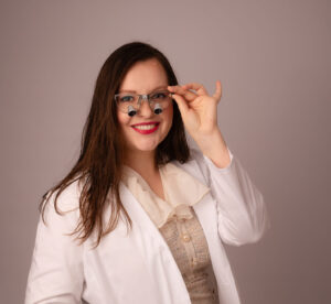 Dr. Andreea Petraș - Medic Specialist Parodontolog Cluj