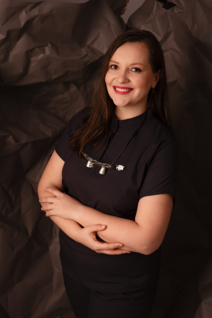 medic specialist parodontolog cluj-napoca romania