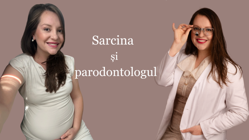 Sanatatea in sarcina